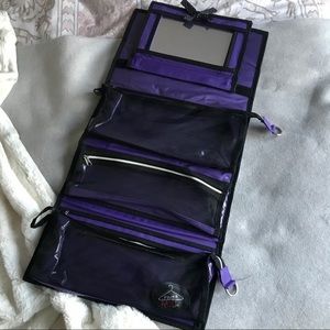 ❌SOLD❌ Makeup/Beauty/Jewelry Travel Bag